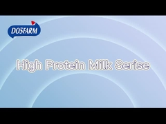 Personalized Chewy Milk Candy