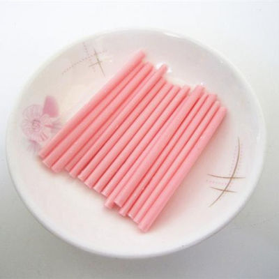 ISO 22000 16 Grams CC Stick Candy Strawberry Flavor