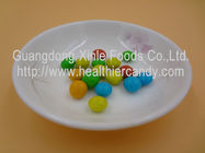 5g Colorful Mini chocolate bean candy Sweet and Nice taste individual packing/ISO,HACCP