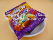 5g Colorful Mini chocolate bean candy Sweet and Nice taste individual packing/ISO,HACCP