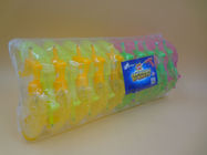 30ml Kids Transparent Super Sour Spray Candy Liquid Drink With Gun Toy