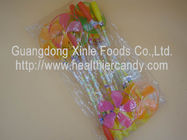 Windmill Compress Unique Novelty Candy Toys For Kids Party Cherry Flavor