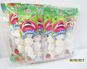 Steamed Bun Shape Marshmallow Candy , Soft And Sweet Personalized Marshmallows Nice taste