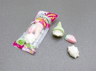 Funny Shape Marshmallow Candy 3-in-1 Taste Delicious and Sweet
