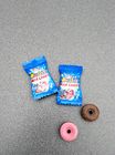 Mixed flavor Whistle candy / Milk strawberry and chocolate flavor whistle candy Individual pack