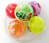 Diamond Ball Healthy Hard Candy , Candies For Baby Low Sugar , Funny Outlook