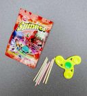 Nice Taste Spinner Candy With Funny And Lovely Shape , Kids Love