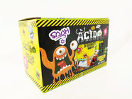 Fun Candy Super Sour Candy / Devil Acid Healthy Hard Candy Taste Sour And Sweet ISO-HACCP