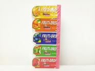 Multi Fruit Drop Healthy Hard Candy Sweets Children's Favorite