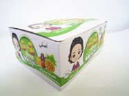 14.4g Mixed flavor powder CC stick candy in box / mixed fruit sweet HACCP,ISO22000