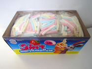 Independent Small Package Marshmallow Sweets Noddles Shaped Eco - friendly