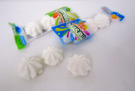 9g Lovely Steamed Bun Shape Marshmallow Candy For Children / Kids
