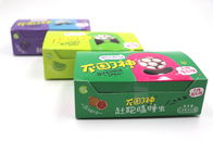 Portable package Sugar Free mint candy / Rich in Vitamin C in Tic tac style package/ Fresh breath