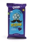 Tic tac package Blueberry flavor Refreshing peppermint candy / sugar free mints