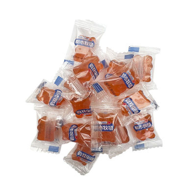 How does Pure Essence CBD Gummies work?