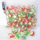 Colorful Ring Shape Compressed Candy In Bag Funny Lovely Toy Baby Candy