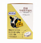 Low Calorie Healthy Colostrum Milk Tablet Candy With 81% New Zealand Imported Milk Powder