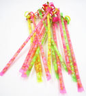 Double Ring Stick Healthy Hard Candy Customized Color And Shape Good price with high quality