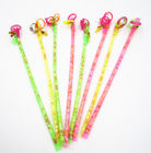 Double Ring Stick Healthy Hard Candy Customized Color And Shape Good price with high quality