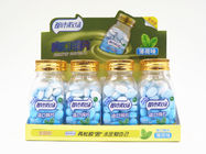 Bottle pack Functional fat free sugar free candy Rich in Vitamin C
