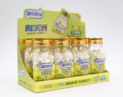 Fresh Breath Vitamin C Sugar Free Mint Candy Cooling Lemon Flavor Pepper Mint Candy