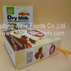 Small Sour Milk Chocolate Candy Sugar Tablet Novelty Car Shape 12 G / Pcs