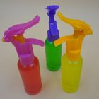 Mixed Fruit Flavor Snake Spray Candy Sugarless Fire Extinguisher Shape