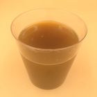 Low Fat Soybean Ginger Tea Particle Instant Juice Powder For Cold