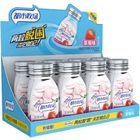 38g bottle pack Strawberry flavor Sugar free mint candy Vitamin C fat free candy