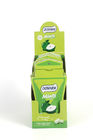 Green Apple Flavor 12.8g Sachet Pack Vitamin C Candy Sugar Free Confectionery