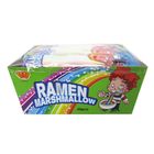 Noodle Ramen Shape Marshmallow Soft Sweet HALAL Candy