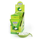 Healthy Fresh Breath Sugar Free Low Calorie Candy With Green Apple Flavors