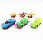 Lovely Car Airplane Toys With Candy Novelty Sweet For Kids Party Candy