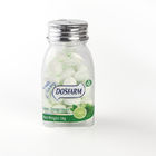 Vitamin C Cooling Lime Sugar Free Mint Candy With HACCP HALAL