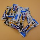 Deep Milk Flavor Bag Pack Soft Chewy Candy Eco - Friendly Products Private Label