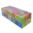 3g Assorted Fruit Flavor Cigaratte Shape Stick Pressed Candy Sweets For Kids