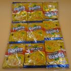 Fanta Flavor instant drink powder dry eat available powdered sweet for kids and shop