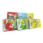 Fresh Breath Sweets Low Calorie Hard Candy 16g Minty Fruity Cooling