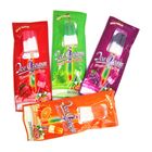 Easter Sweet Ice Cream Shape Fluorescent Lollipop PVC Box Pack