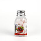Triangle Bottle Pack Sugar Free Mint Candy 22grams Strawberry Fruit