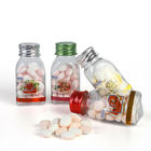 Cooling Bottle Packed Sugar Free Mint Candy For Every Generation 22g