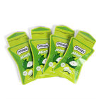 Sugar Free Compressed Candy Green Apple Flavor For Your Throat