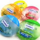 Egg Shaped 20 Grams Fruit Taste Healthy Hard Candy Without Sugar