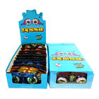Chewy Soft Gummy Halal Halloween Novelty Candy Toys
