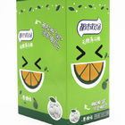 MUI 16grams/Pack Green Orange Healthy Hard Candy Vitamin C