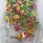 65 Pieces Individual Packaging Healthy Hard Candy With Ring Shapes