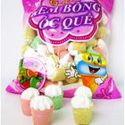 Colored Lovely Delicious Marshmallow Candy For Children