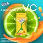 High VC Tablets Orange Blossom And Cherry Blossom Flavors