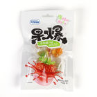 Fruit Center - Filling Jelly Candy Mixed Colors Loved By Children