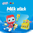 Do's Farm Milk Small CC Stick Candy For Children Vanilla ice cream Flavor